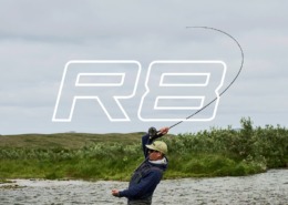 Sage R8 Core Single Hand Fly Rods – The First Cast – Hook, Line and Sinker's  Fly Fishing Shop