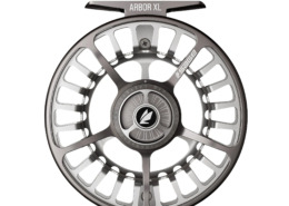 Waterworks / Lamson Fly Reels – The First Cast – Hook, Line and Sinker's  Fly Fishing Shop