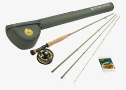 Echo Lift Kit Fly Fishing Starter Combo – Natural Sports - The Fishing Store