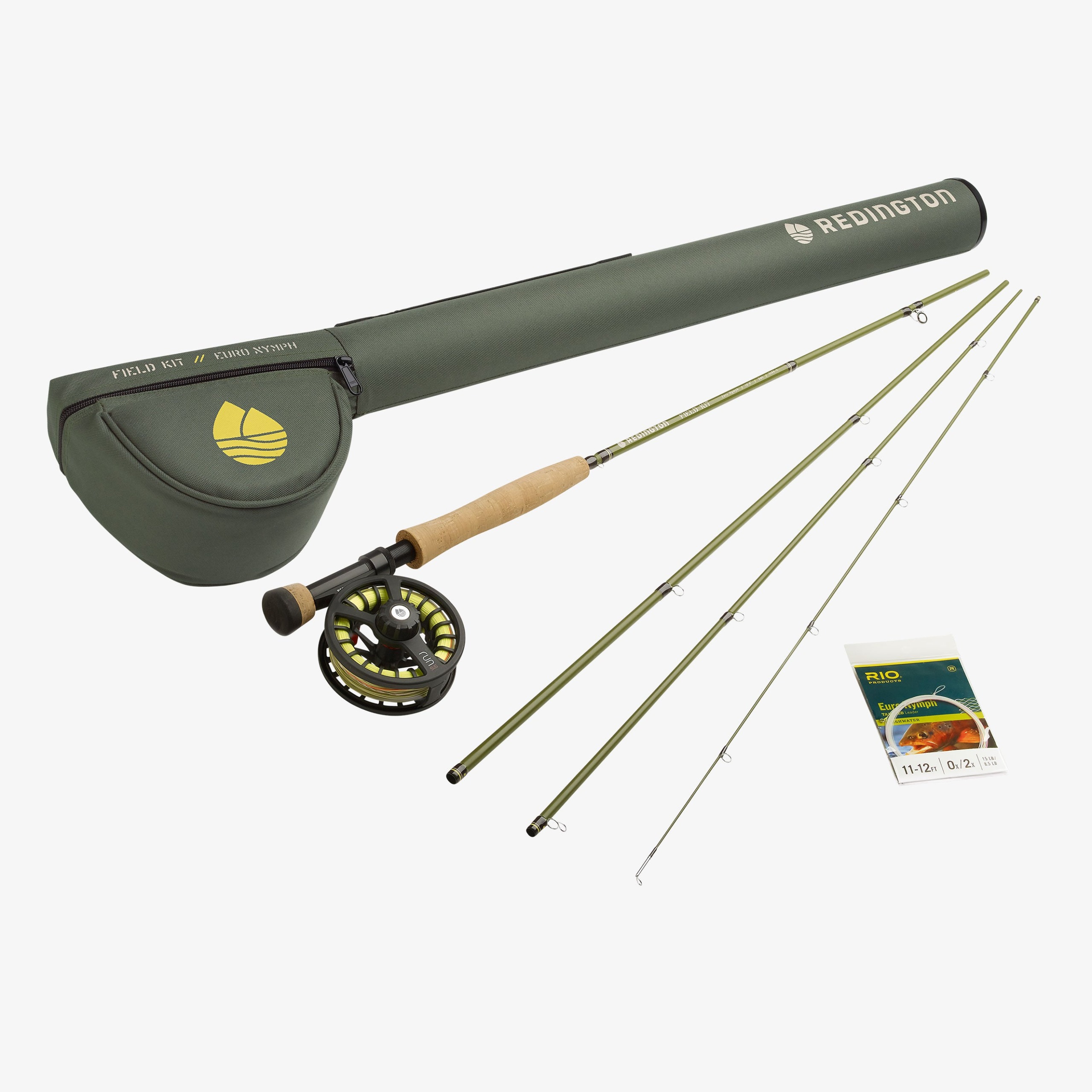 Fly Fishing Rods – The First Cast – Hook, Line and Sinker's Fly