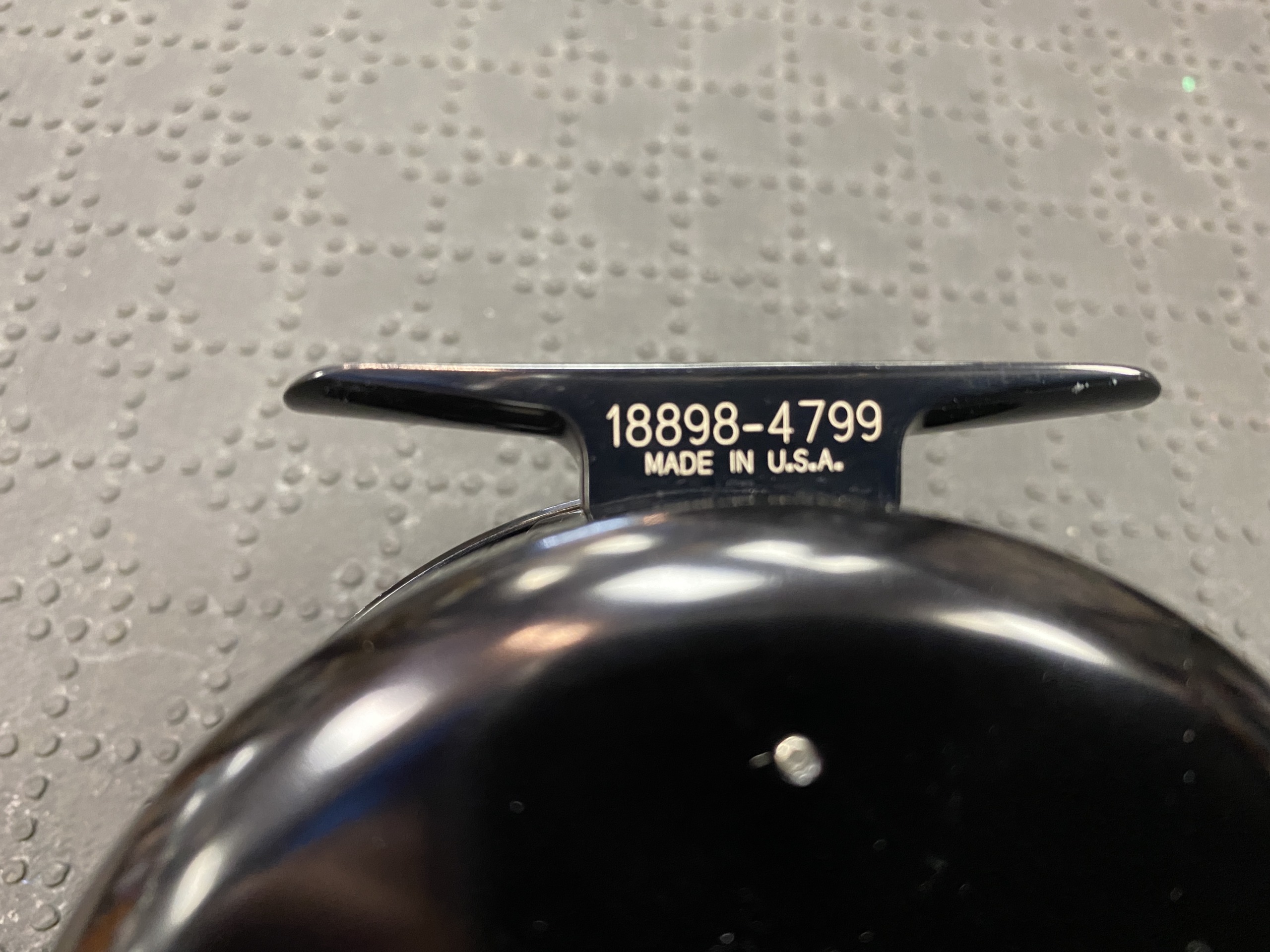 Orvis Odyssey+ III Fly Reel & Spare Spool - LIKE NEW! - $350