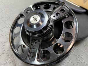 Sage 3400D Switch or Saltwater Fly Reel & Spare Spool - LIKE NEW! - $400