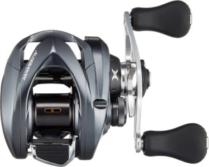 CLEARANCE SALE! - Shimano Aldebaran 50 Baitcasting Reel - NEW IN BOX! - $449.99 + Taxes