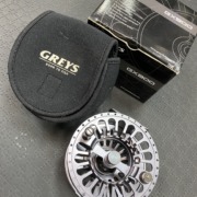 Greys - GX900 SPEY Reel - LIKE NEW! - $150