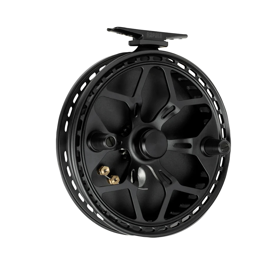 CLEARANCE SALE! - Rapala Concept Centerpin Float Reel - Save $200