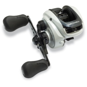 CLEARANCE SALE! - Shimano Chronarch 50E & 51E Low Profile Baitcasting Reel