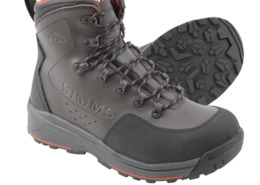 Simms Freestone Vibram Wading Boots - Save 30%!