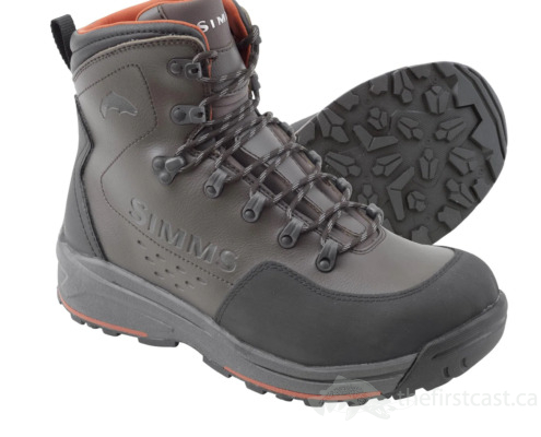 Simms Freestone Vibram Wading Boots - Save 30%!