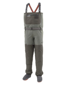 CLEARANCE SALE! - Simms Freestone Stockingfoot Waders - Save 30%!