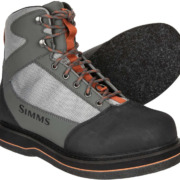 CLEARANCE SALE! - Simms Tributary Wading Boots - Vibram - SAVE 30%