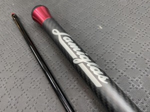 Lamiglas Redline Centerspin - HS13CS - 13' - 2 Pc Centerpin Float Rod - NEVER USED! - $275