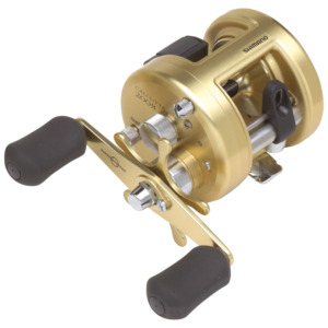 Shimano Calcutta 200B Baitcast Reel