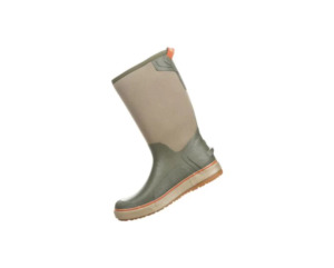 CLEARANCE SALE! - Simms Riverbank Pull-On Boot - 14" - SAVE 50%