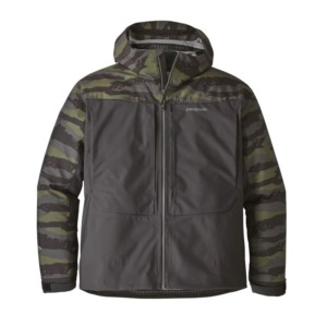 CLEARANCE SALE! - PATAGONIA MEN'S RIVER SALT JACKET - SAVE 50%