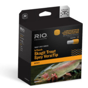 RIO InTouch Skagit Trout Spey Versitip Complete Trout Spey Line System - SAVE 50%