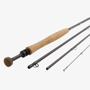 CLEARANCE SALE! - Redington Strike Euro Nymph Fly Rod - SAVE $100!