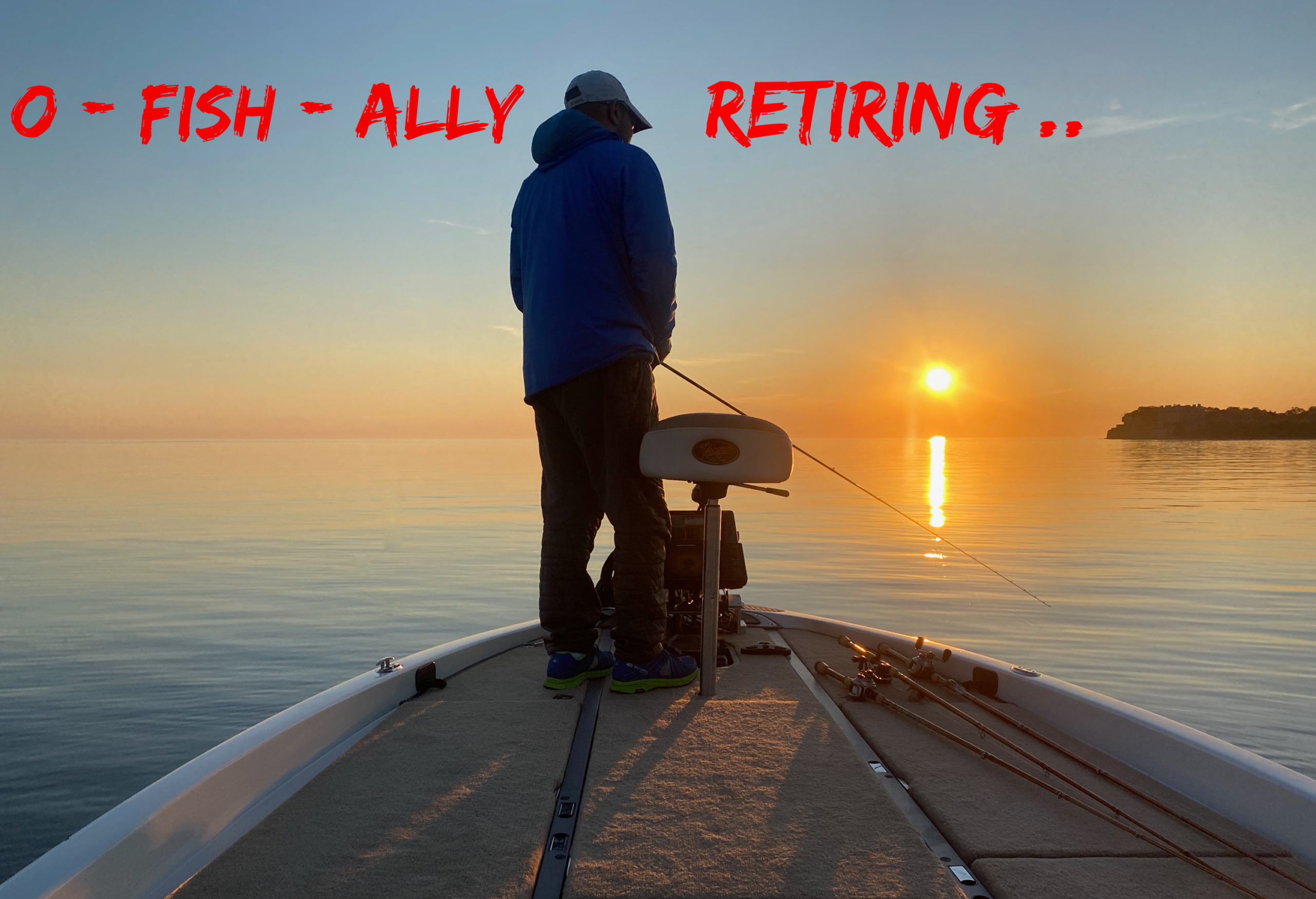 RETIRED! – STOREFRONT CLOSED. – The First Cast – Hook, Line and Sinker's  Fly Fishing Shop