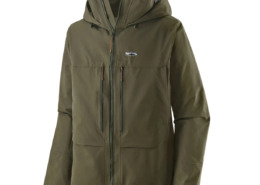ON-LINE SALE! - Patagonia Swift Current Wading Jacket - SAVE $100!