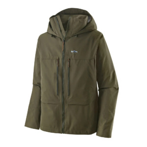 ON-LINE SALE! - Patagonia Swift Current Wading Jacket - SAVE $100!