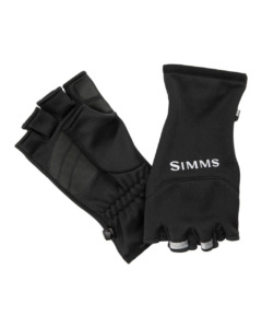 CLEARANCE SALE! - Simms Freestone Half Finger Mitt - 50% OFF! - ONLY $24.99 + Taxes