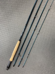 Echo Lift - 905-4 - 9' - 4Piece - 5Wt - Fly Rod - LIKE NEW! - $100