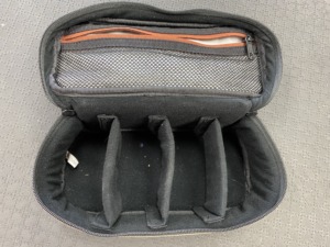 Simms Headwaters Four Reel Case - Dark Elkhorn - LIKE NEW! - $30